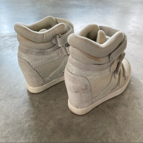 Aldo sneaker (US:8) - Picture 6 of 9